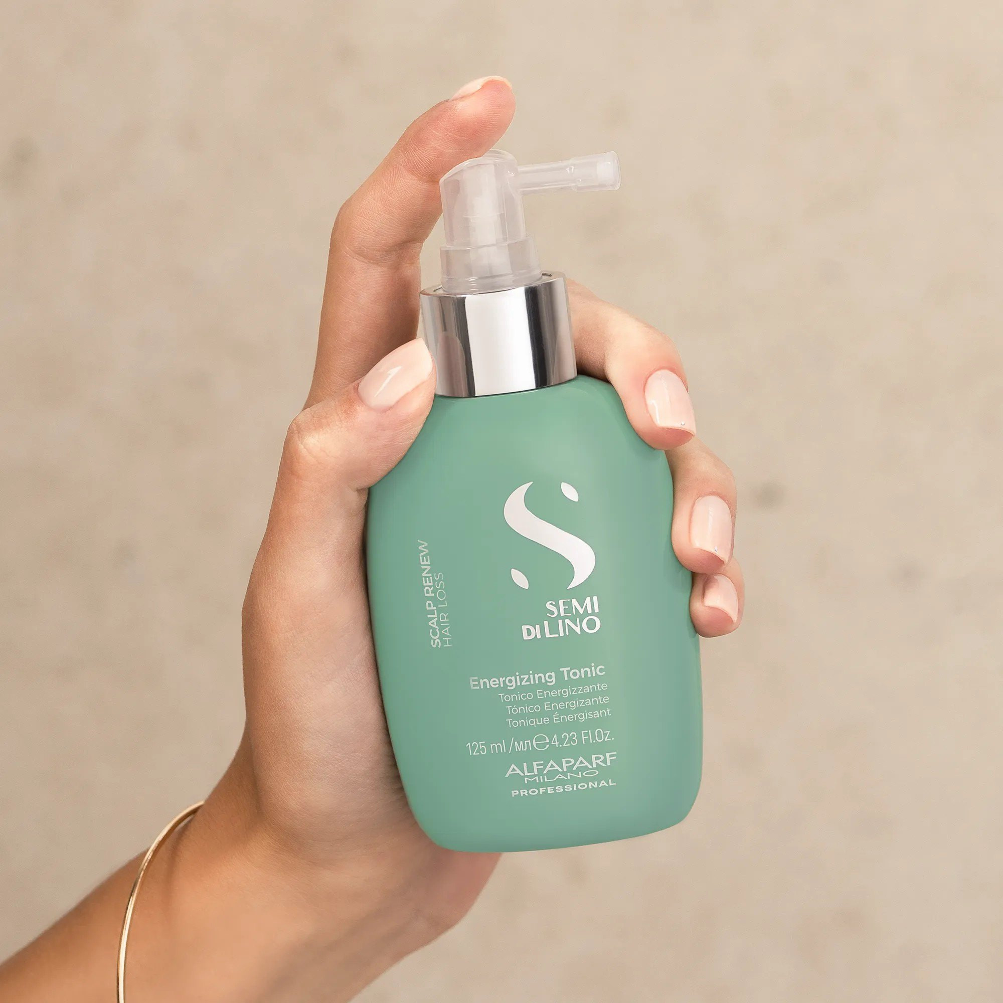 بخاخ التساقط